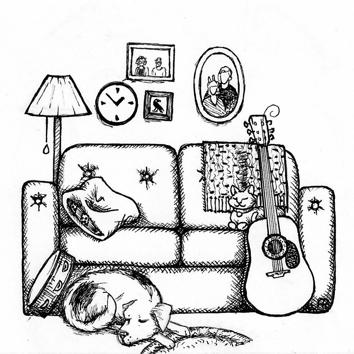 Festival of the Living Rooms